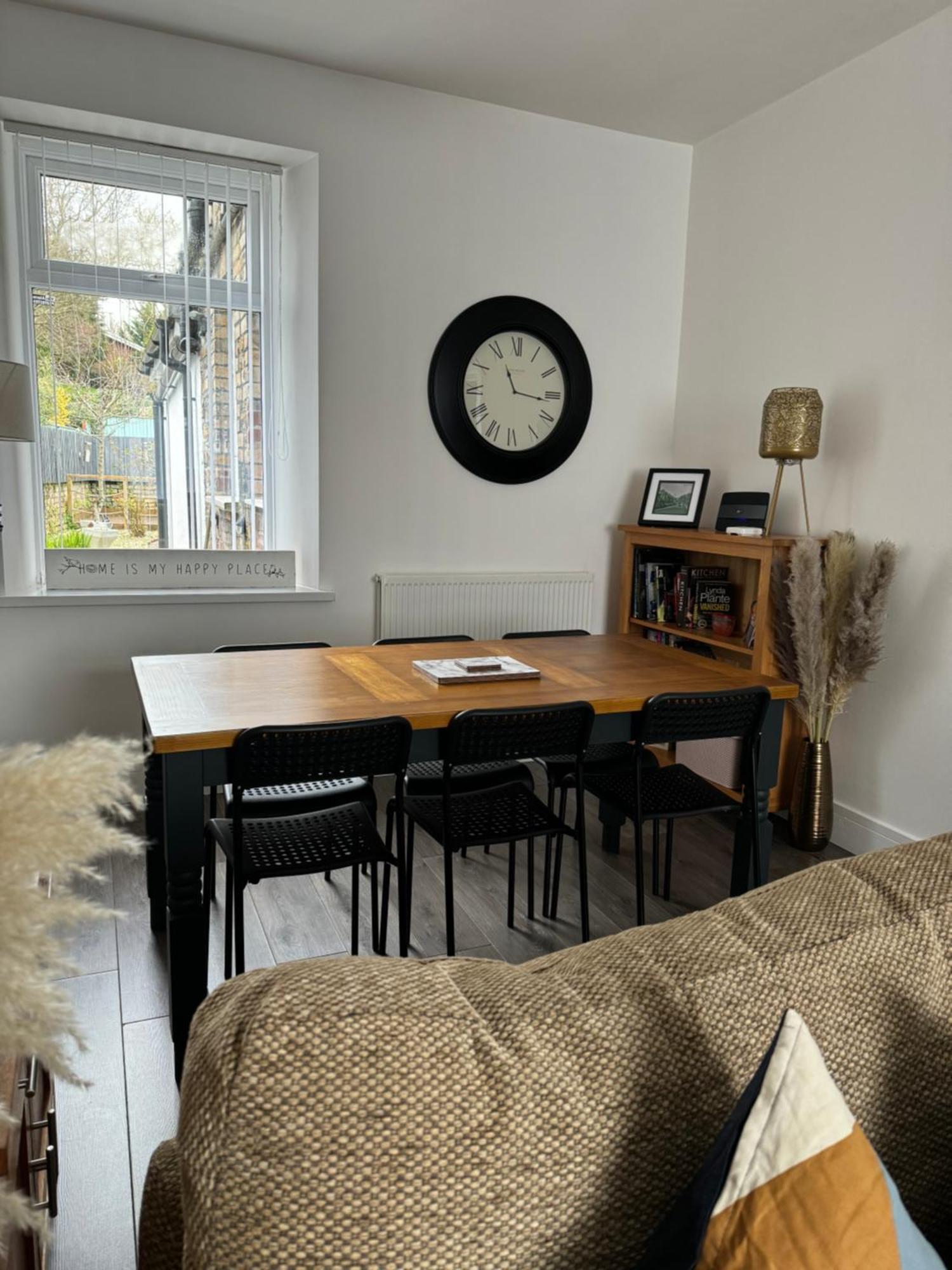 Modern, Spacious And Central Location Aberdare Kültér fotó